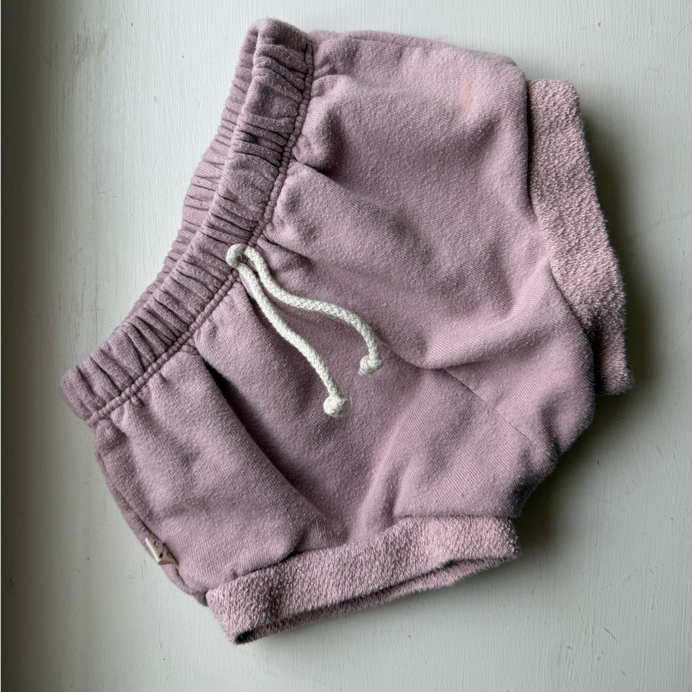 Childhoods mauve shorties